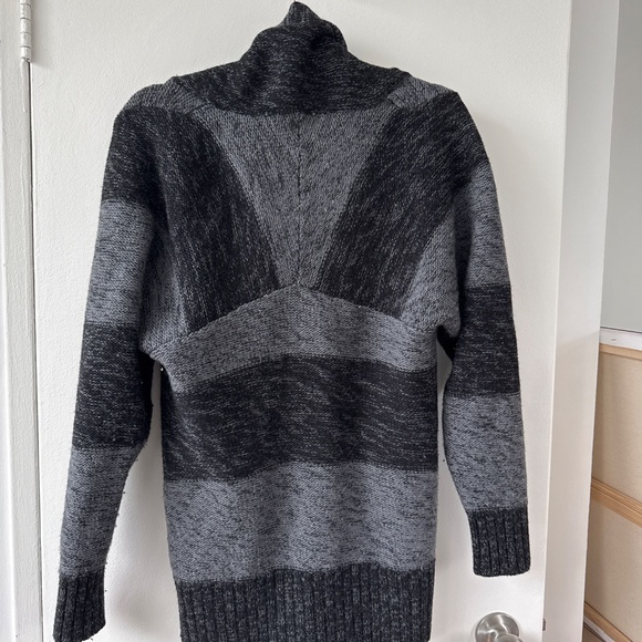 Knit Cardigan - Picture 2 of 4